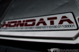 Hondata<br>Engine Management Systems