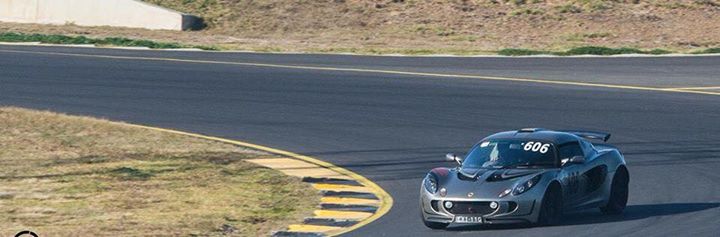 Congratulations and thanks for sharing. 2015 nsw supersprint championsgip round 5 , eastern creek gp .  1 st in type and class. 5 wins over 5 race, 3 more to go.  Driver point score ranking 1st in nsw  http://www.supersprints.com.au/forms/type/R5%20Type.pdf